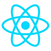 React